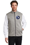 Port Authority ® Sweater Fleece Vest EESC