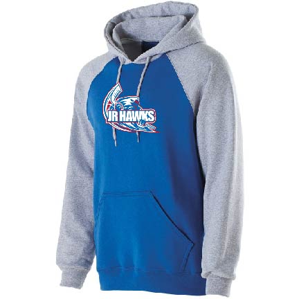 Banner Hoodie JH
