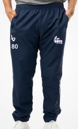 BAUER TEAM LIGHTWEIGHT PANT JH