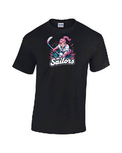 Gildan Tee GIRLS