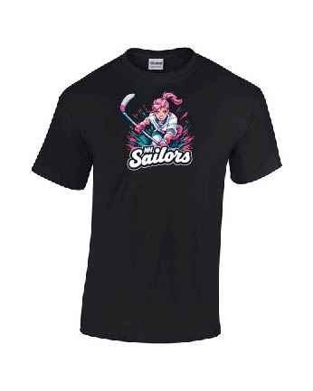 Gildan Tee GIRLS