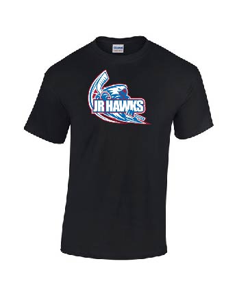 Gildan Tee JR. Hawks JH