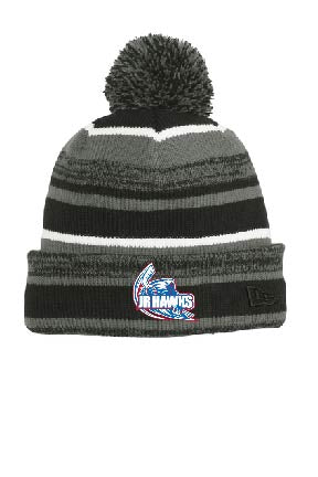 New Era® Sideline Beanie JH