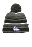 New Era® Sideline Beanie JH