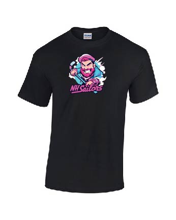 Gildan Tee Boys