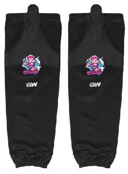 Gamewear Sports Mesh socks