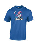 Gildan Tee GIRLS