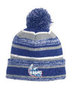 New Era® Sideline Beanie JH