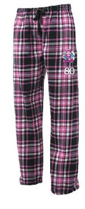 flannel pant JR. Hawks