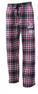 flannel pant SAILOR GIRL