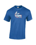 Gildan Tee JR. Hawks JH