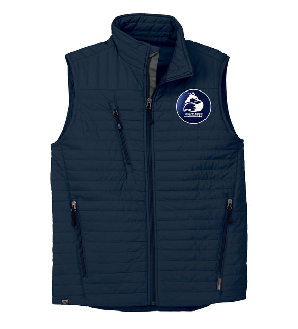 Storm Creek Men's Front Runner Vest EESC