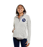 Storm Creek Women's Overachiever Sweaterfleece Jacket EESC