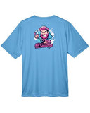 Team 365 Zone Performance T-Shirt SAILOR BOYS