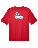 Team 365 Zone Performance T-Shirt Jr Hawks