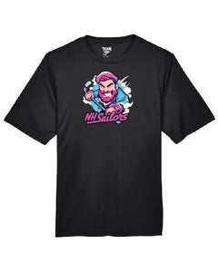 Team 365 Zone Performance T-Shirt SAILOR BOYS