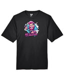 Team 365 Zone Performance T-Shirt SAILOR BOYS