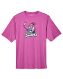 Team 365 Zone Performance T-Shirt SAILOR GIRLS