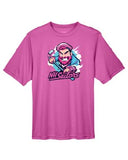 Team 365 Zone Performance T-Shirt SAILOR BOYS