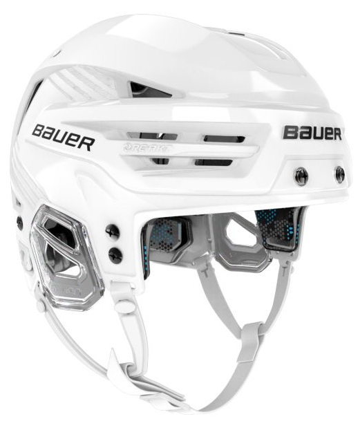 BAUER RE-AKT 90-HELMET