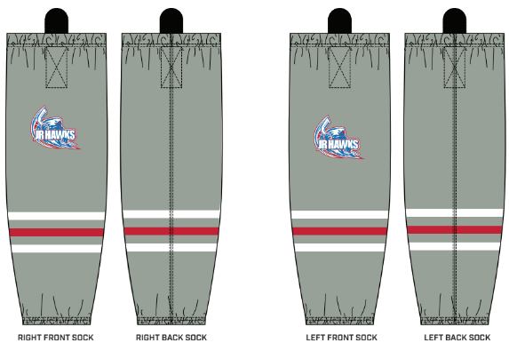 Champro Game Socks