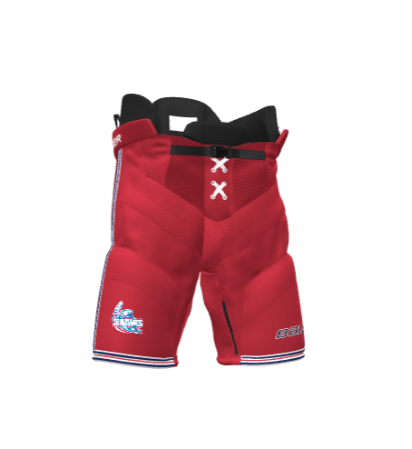 Bauer Goal Speed Pant